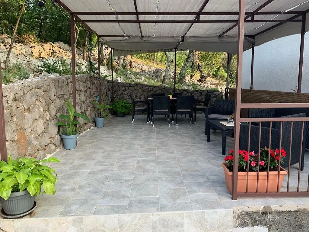 Apartment Jana Klenovica 0*,  Croatia
