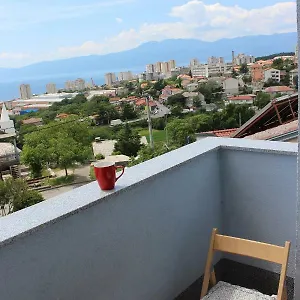  Apartament Blue Moon