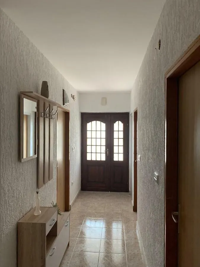 Apartment Jana Klenovica