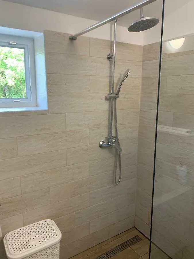 Apartment Jana Klenovica
