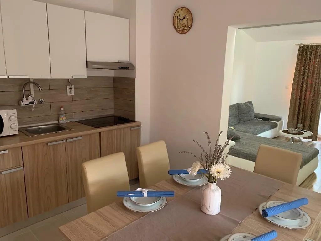 Apartment Jana Klenovica