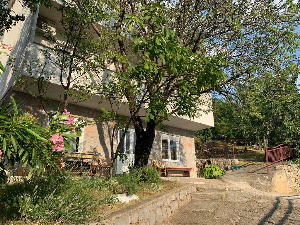 Apartment Jana Klenovica
