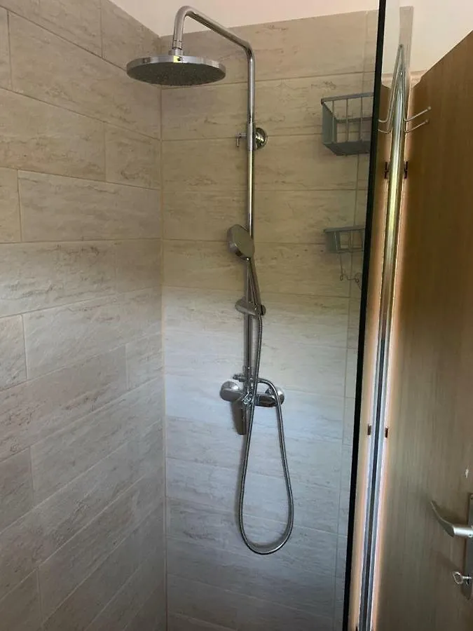 Apartment Jana Klenovica 0*,  Kroatië