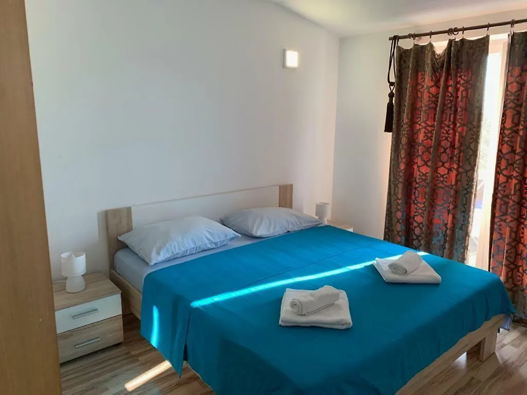 Apartment Jana Klenovica Kroatië
