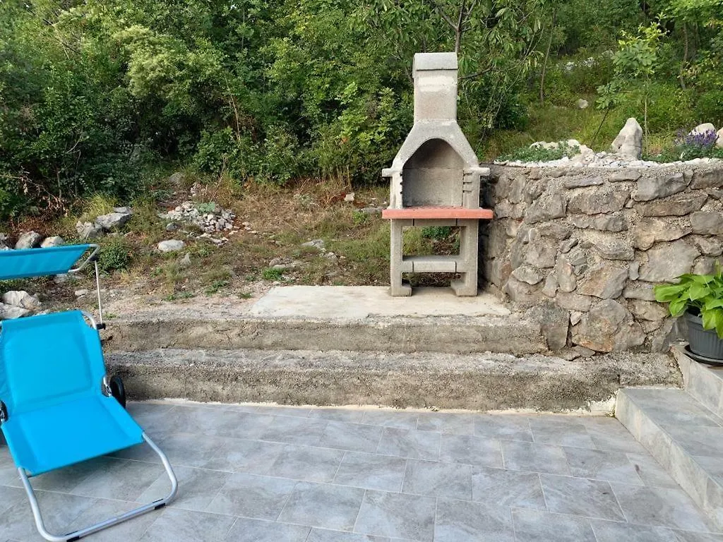 Apartment Jana Klenovica